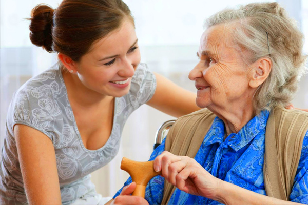 Ofrece tus servicios