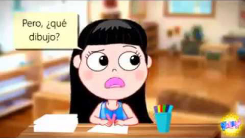 El sistema educativo mata la creatividad