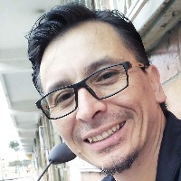 Nelson Enrique  Zamora 