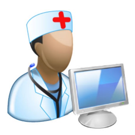 Mantenimiento, computadores 