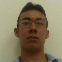 Robinson Andrés Acevedo Ortiz