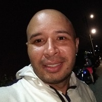 Alvaro Espárragoza Mejia