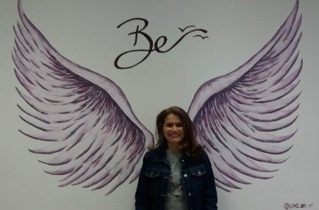 Terapeuta Reiki Angélico (Mujeres y hombres) y Terapeuta menstrual (A distancia)