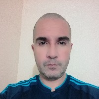 Mauricio Camargo Martínez