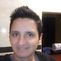 Andres Fernando Rojas Torres