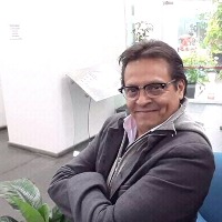 Jesús Canales Maldonado