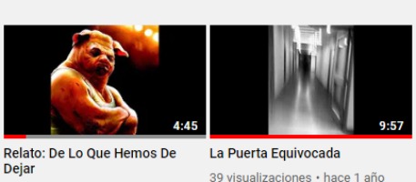 Narraciones y Cuentos Para Niños y Adultos