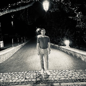 Alejandro Poveda Moreno